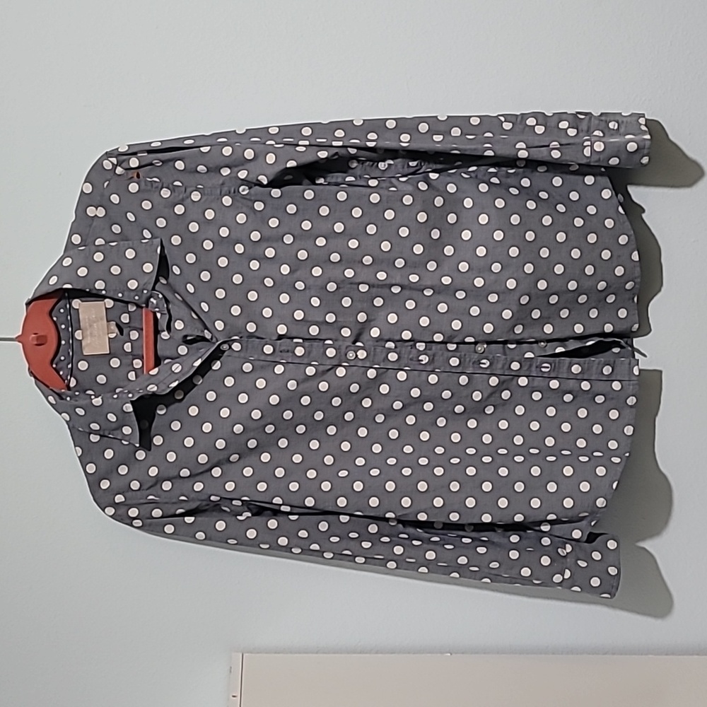 Banana Republic medium shirt